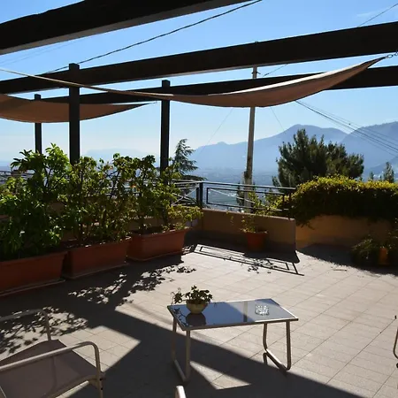 Casa Paola Apartment Monreale Exterior photo