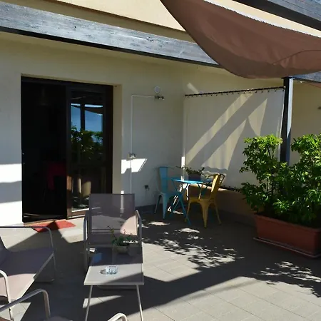 Casa Paola Apartment Monreale Exterior photo