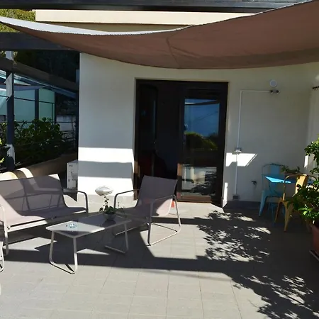 Casa Paola Apartment Monreale Exterior photo