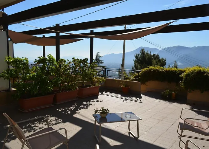 Casa Paola