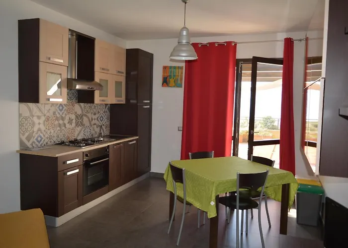 Casa Paola