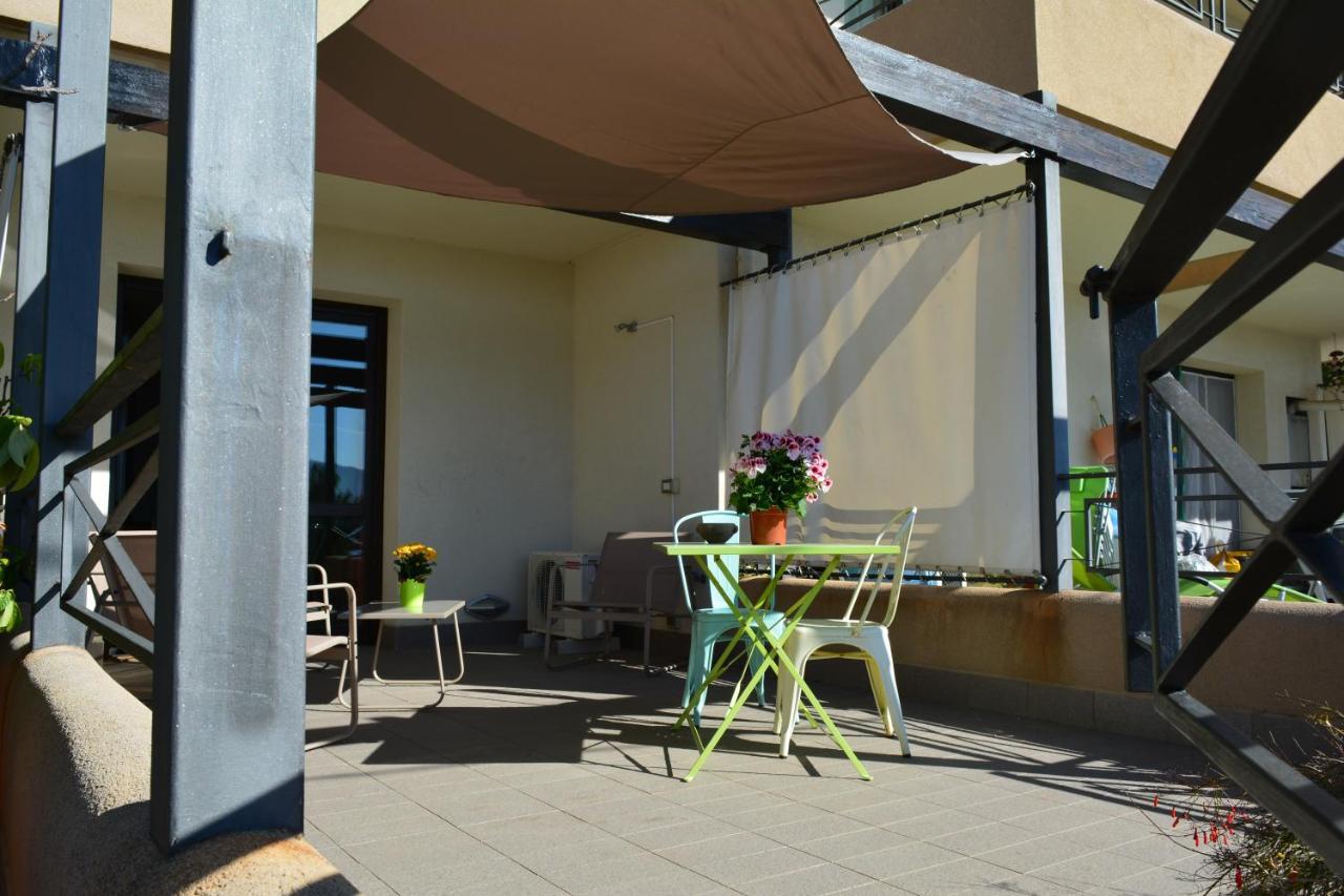 Casa Paola Apartment Monreale