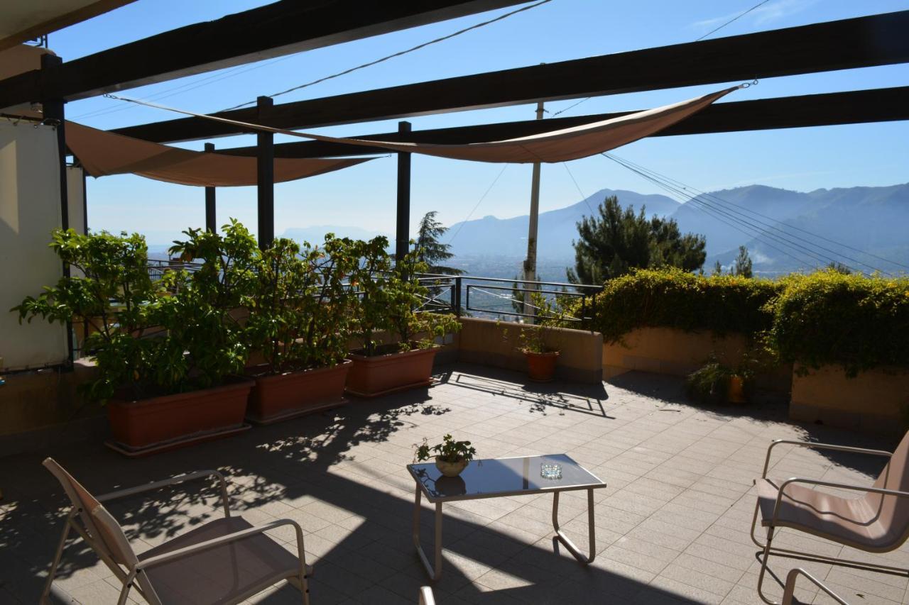 Apartment Casa Paola Monreale
