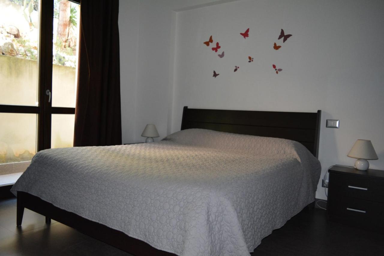 Apartment Casa Paola Monreale