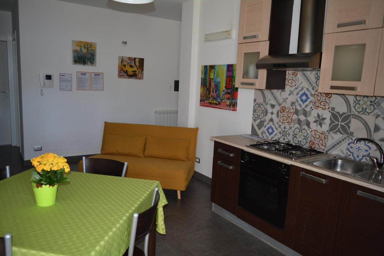 Apartment Casa Paola *