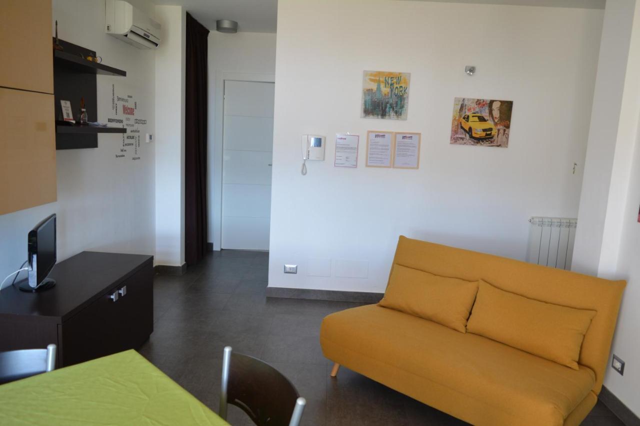 Apartment Casa Paola *
