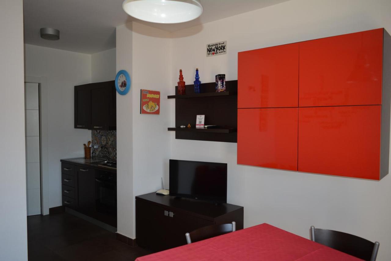 Casa Paola Apartment Monreale