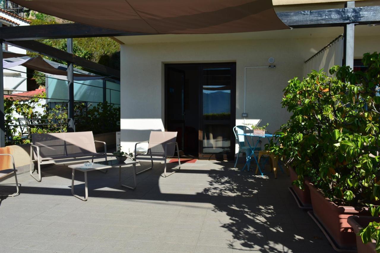 Casa Paola Apartment *