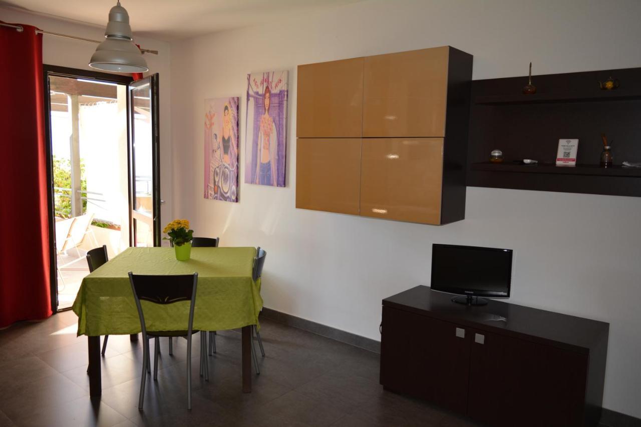 Casa Paola Apartment *