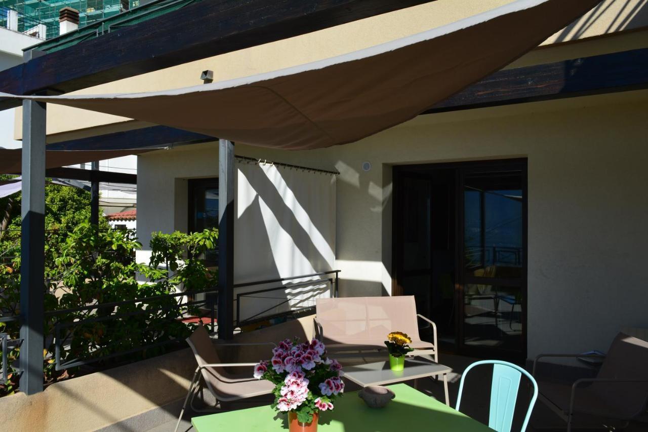 Casa Paola Apartment