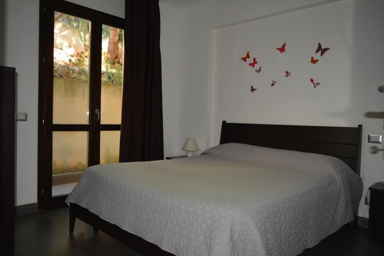 Apartment Casa Paola