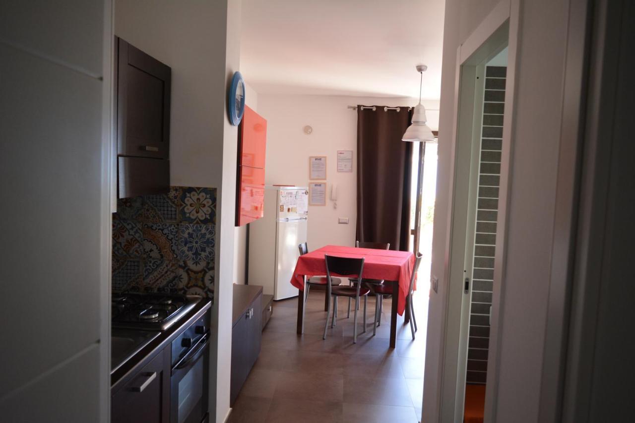 Casa Paola Apartment Monreale