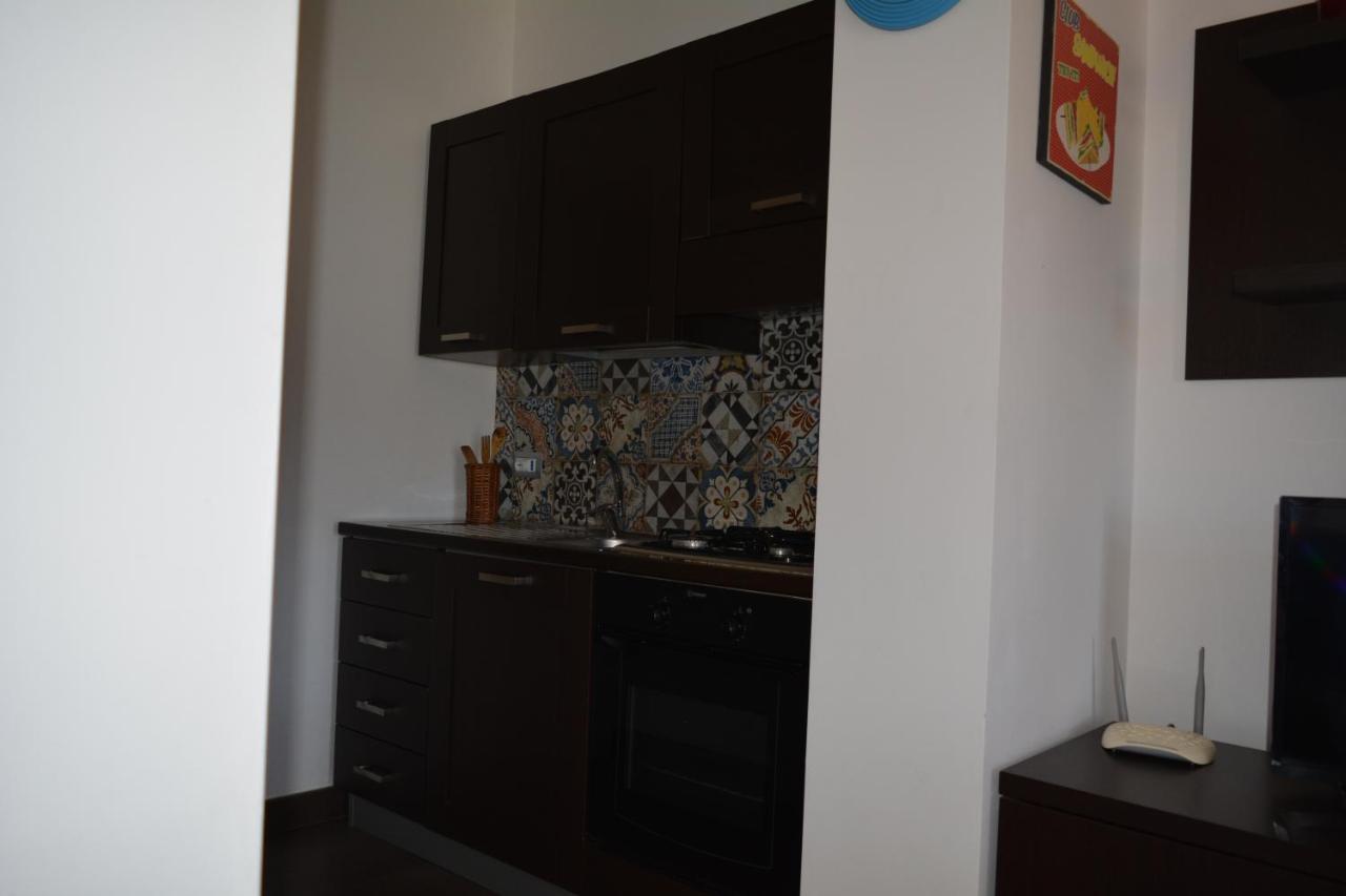 Apartment Casa Paola