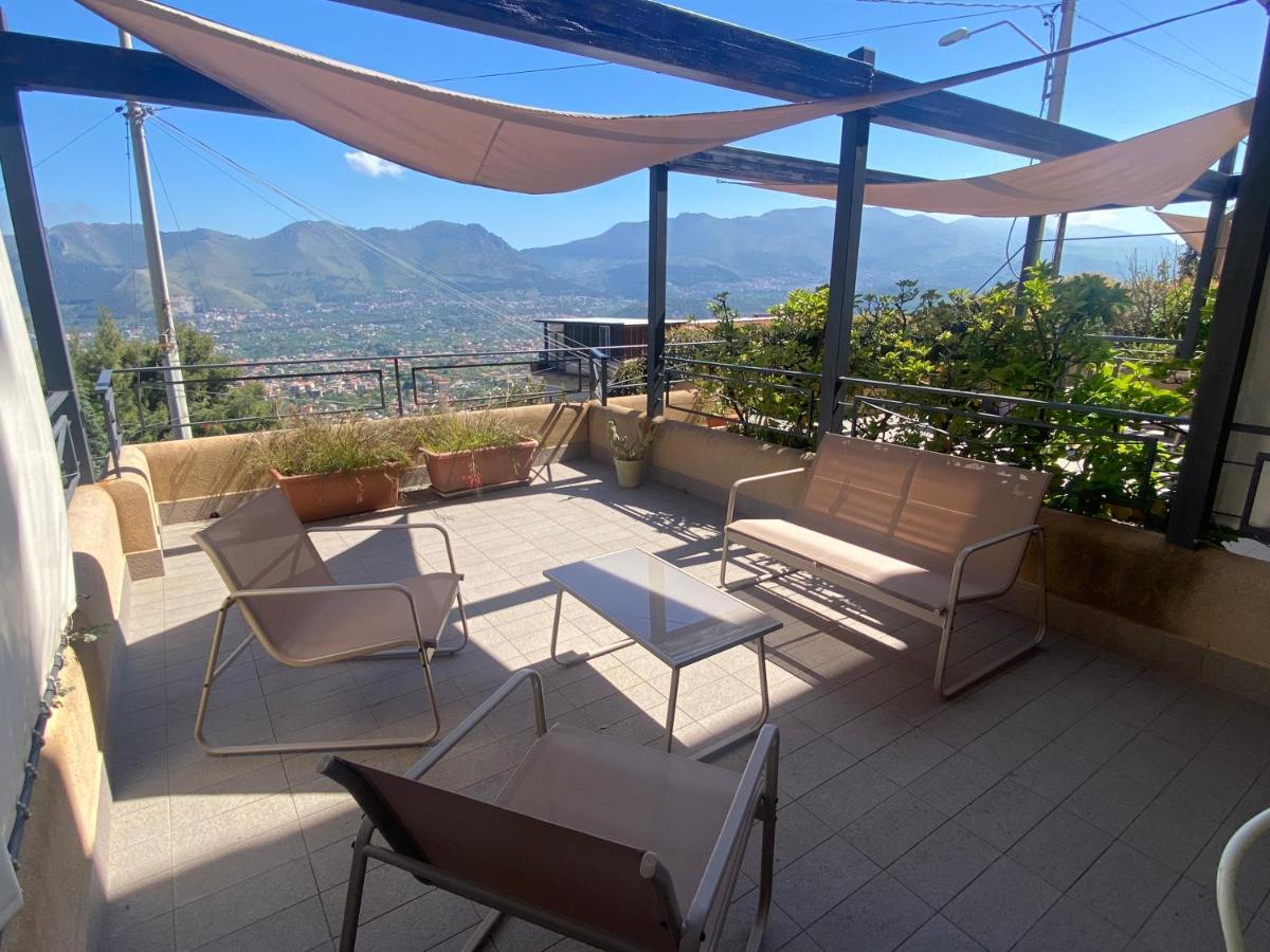 Apartment Casa Paola Monreale