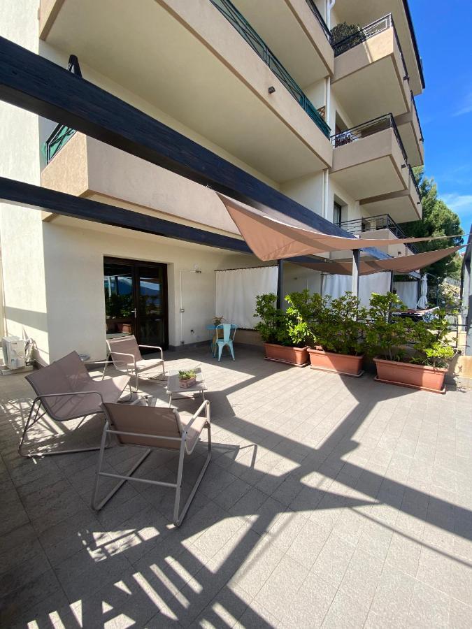 Casa Paola Apartment