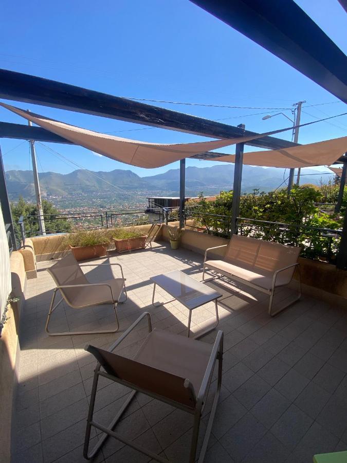 Apartment Casa Paola