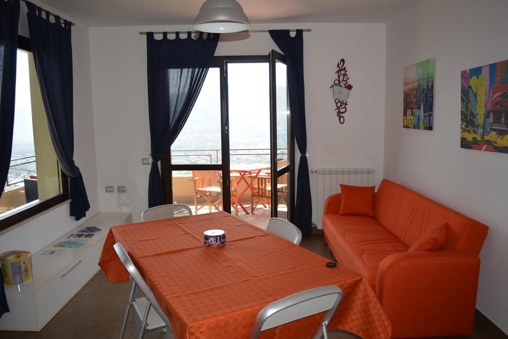 Apartment Casa Paola