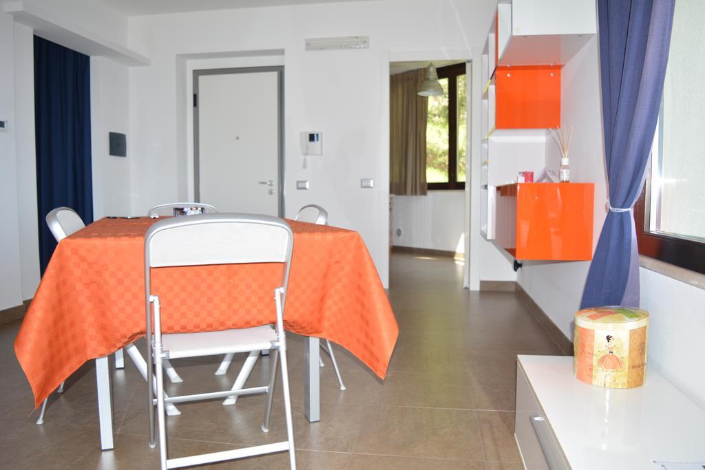 Apartment Casa Paola Monreale