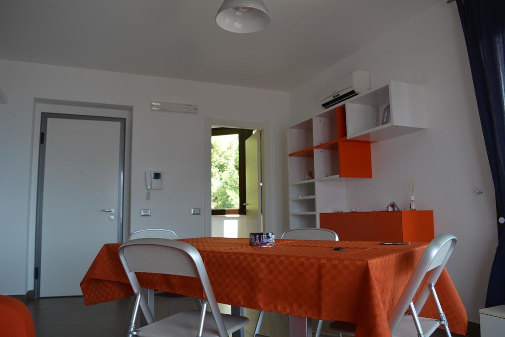 Apartment Casa Paola Monreale