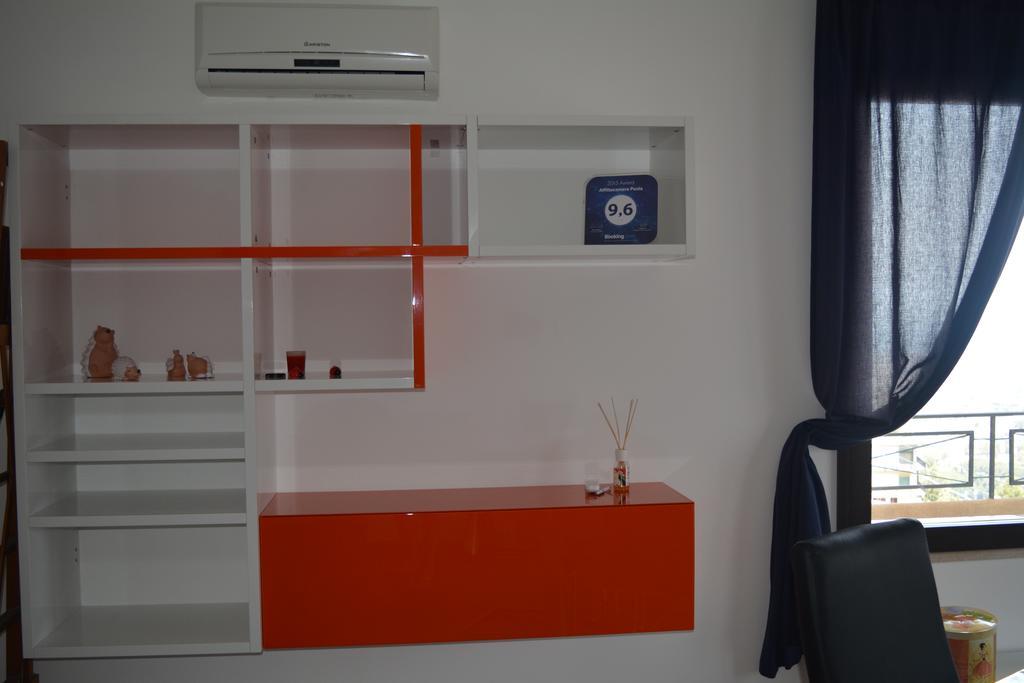 Apartment Casa Paola