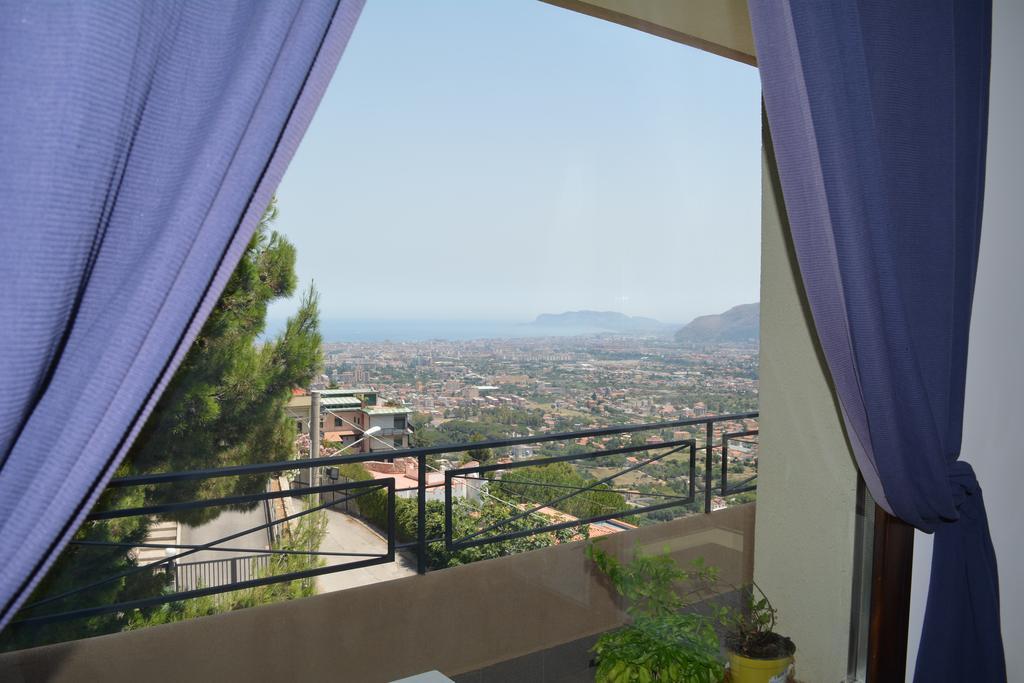 Apartment Casa Paola *