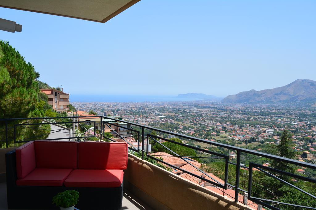 Apartment Casa Paola *